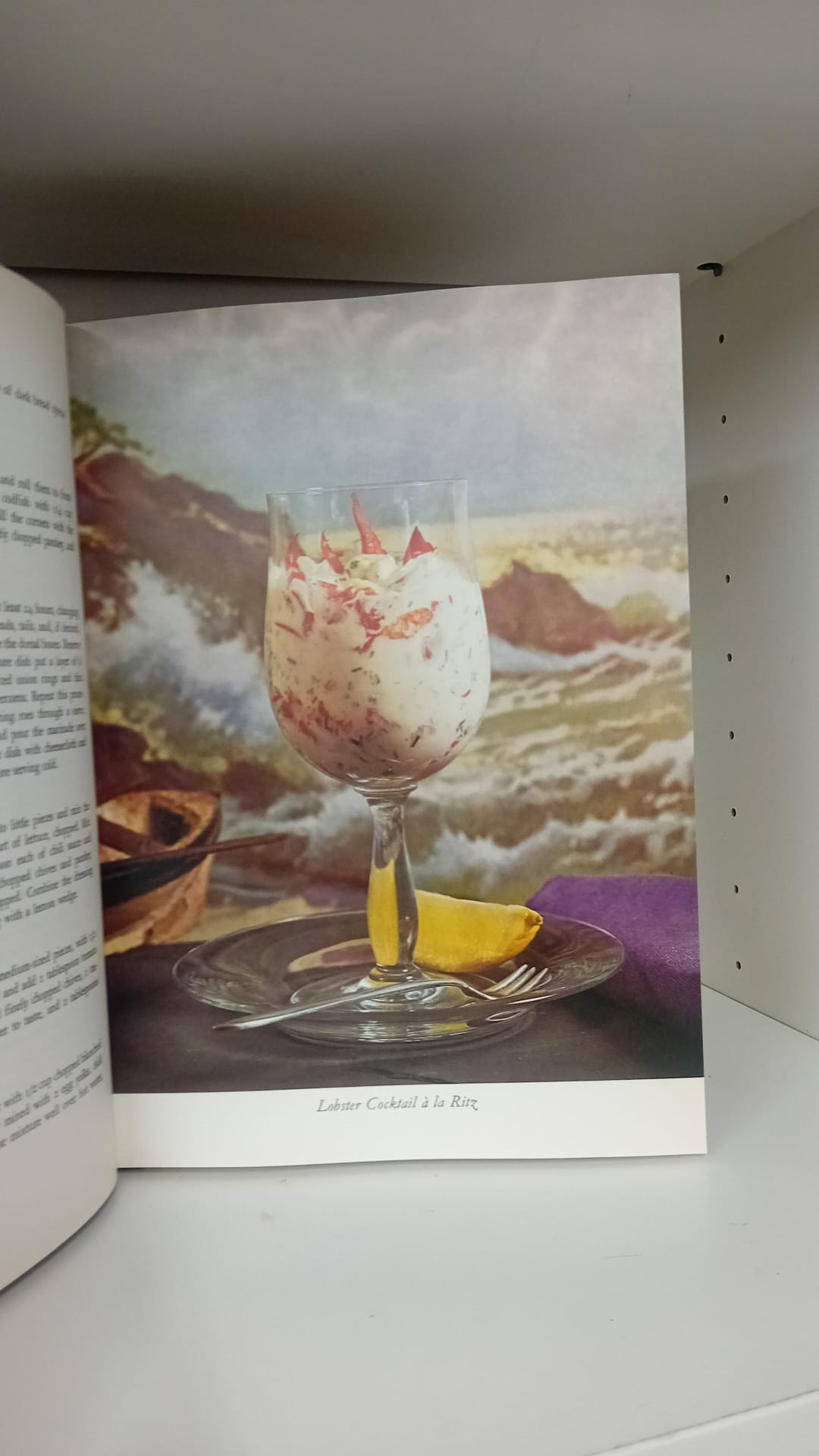 The Gourmet Cookbook: Volume I- 7th Reprint 1976