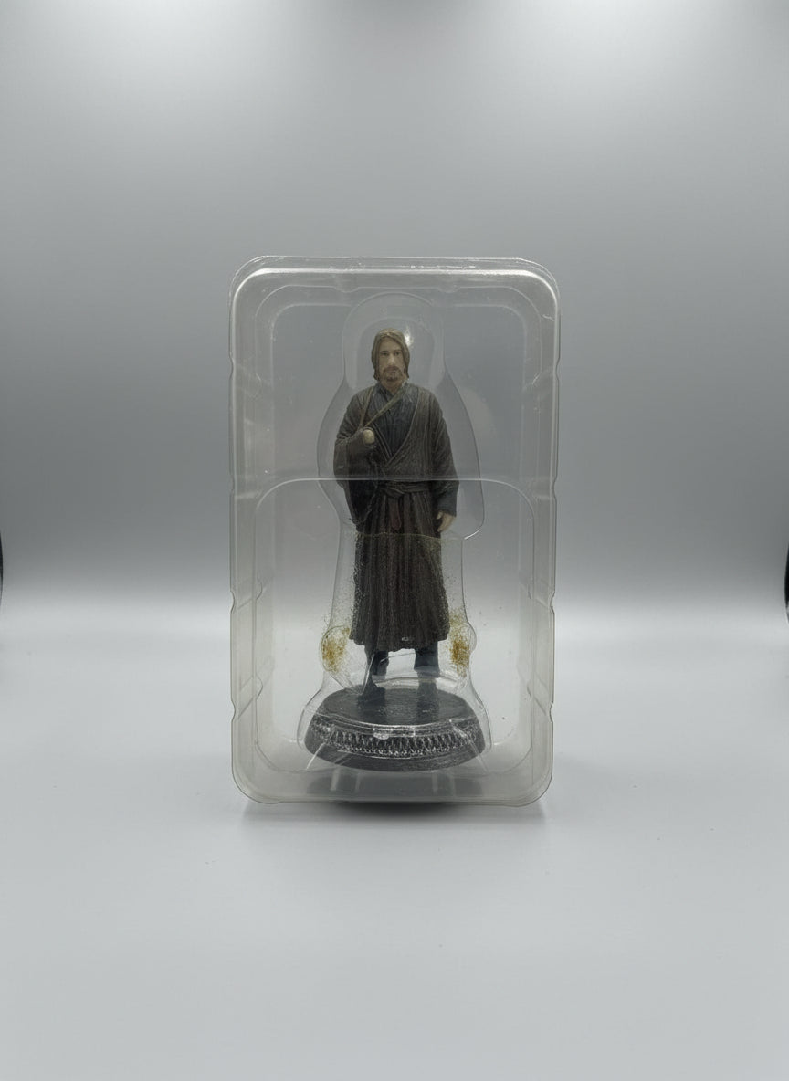 HBO Official Game of Thrones figures.