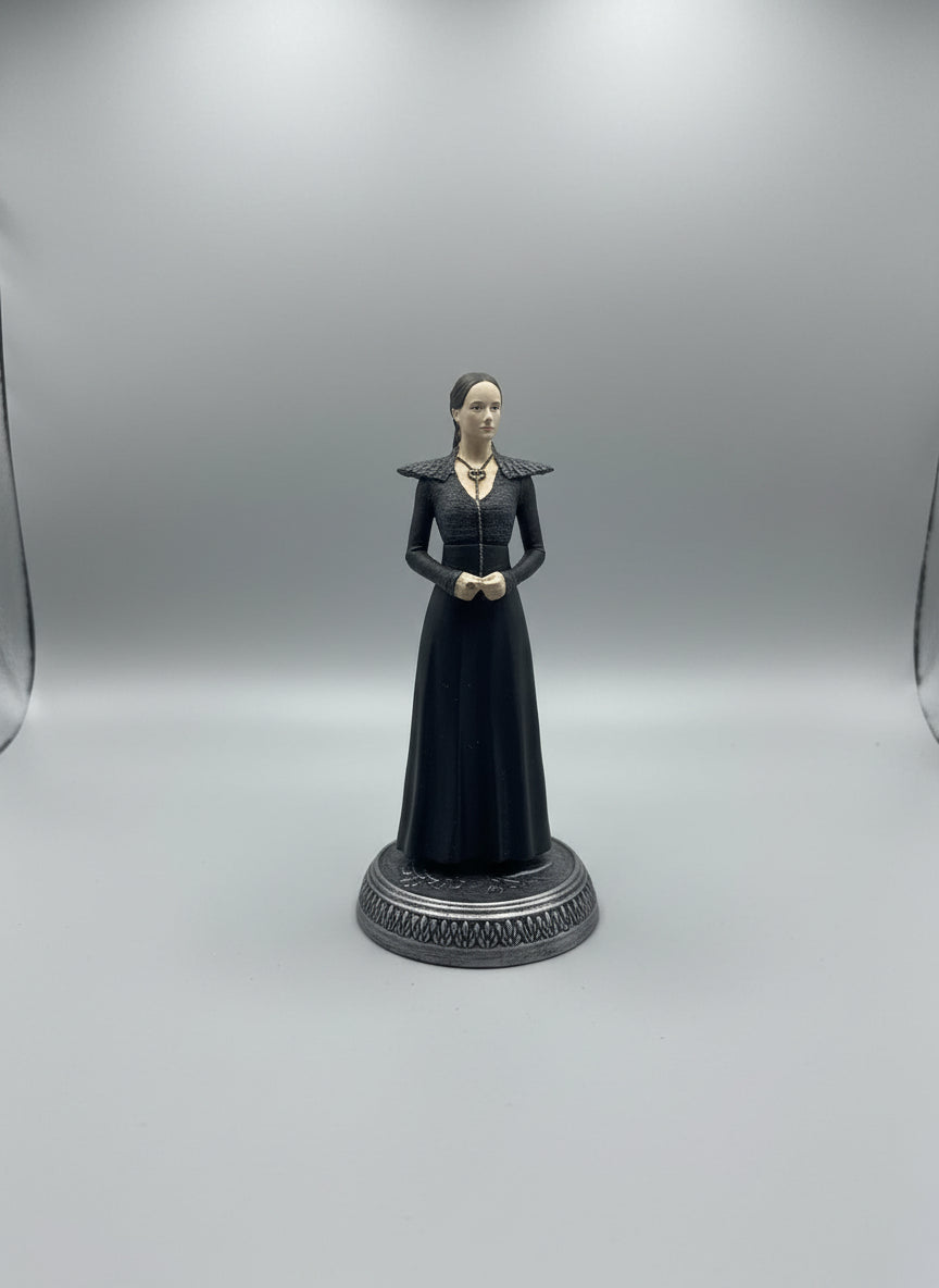 HBO Official Game of Thrones figures.