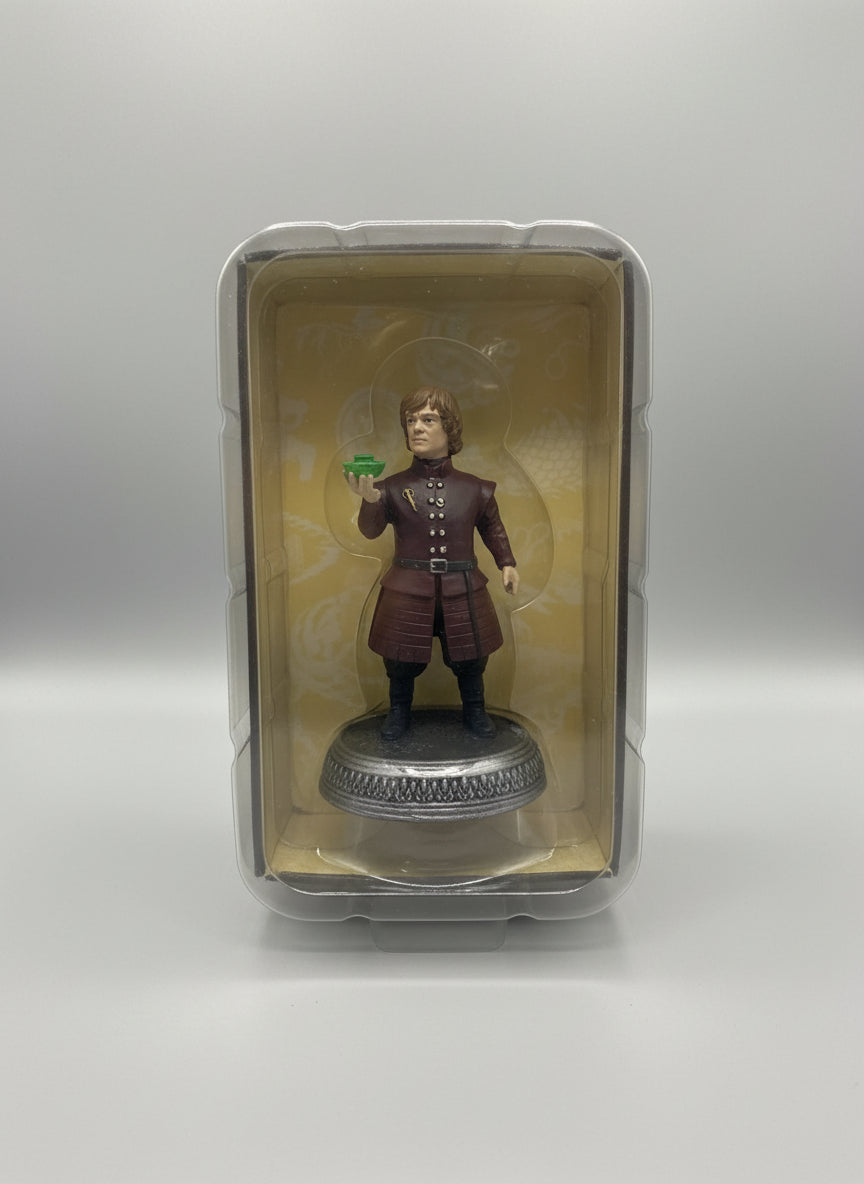 HBO Official Game of Thrones figures.