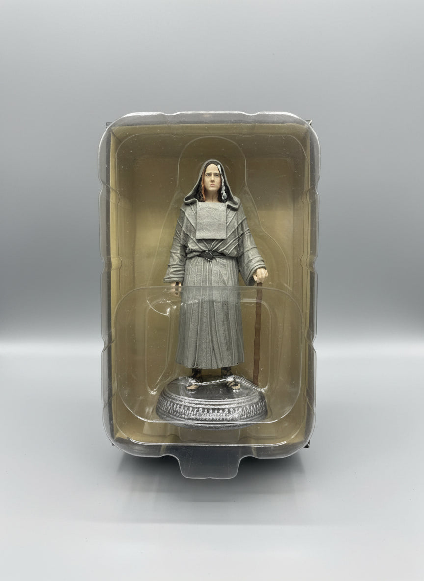 HBO Official Game of Thrones figures.