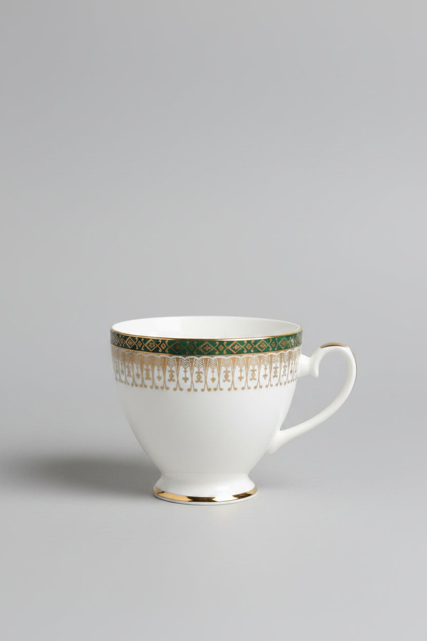 Royal Grafton Majestic Fine Bone China Set (Condition: Excellent)