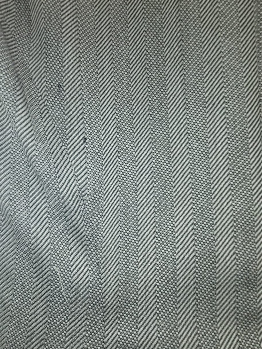 BNWT Alexander McQueen Grey Tweed Pencil Dress UK 10 12 EU 38 40 New - Flawed