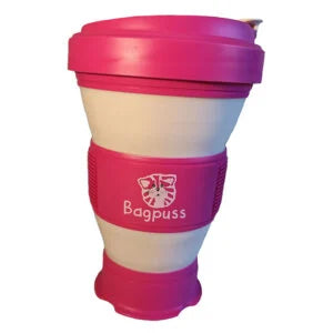 Bagpuss Pokito Cup
