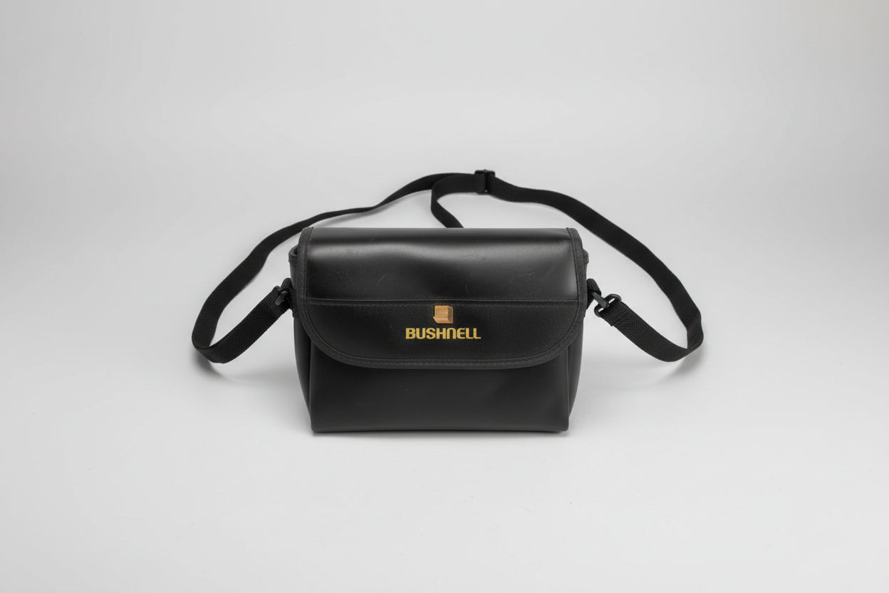 Bushnell 7 x 35 1000 Yard Binoculars 13-7307 With Original Case