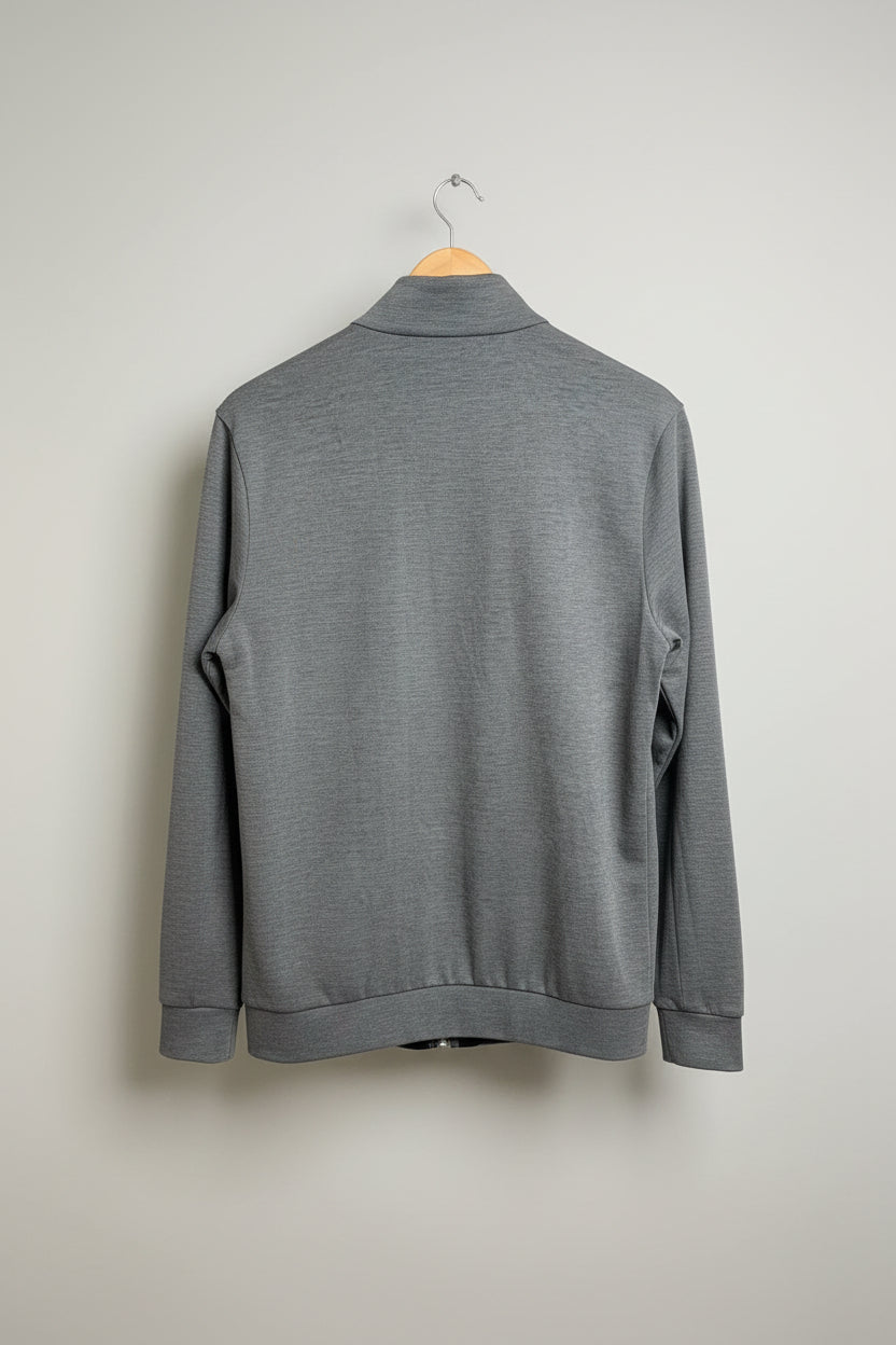 Hugo Boss Tracksuit Jacket - USED VGC - UK SIZE SMALL