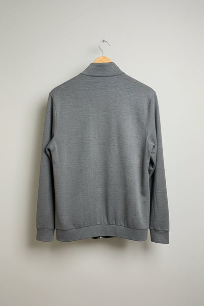 Hugo Boss Tracksuit Jacket - USED VGC - UK SIZE SMALL