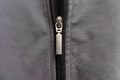 Hugo Boss Tracksuit Jacket - USED VGC - UK SIZE SMALL