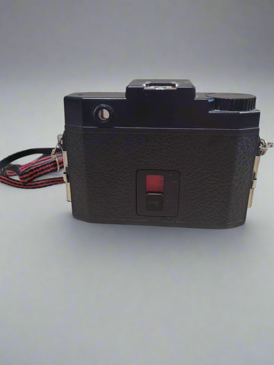 Holga 120N Vintage Camera