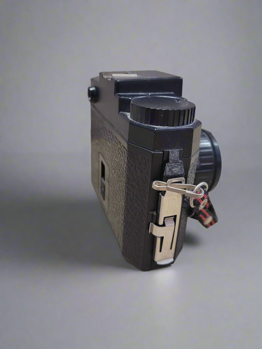 Holga 120N Vintage Camera