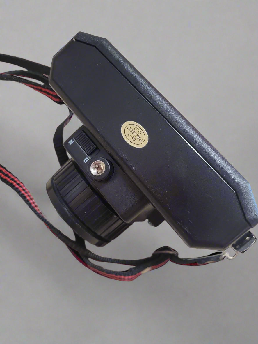 Holga 120N Vintage Camera