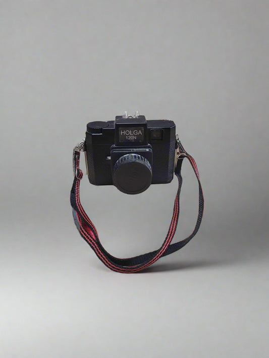 Holga 120N Vintage Camera