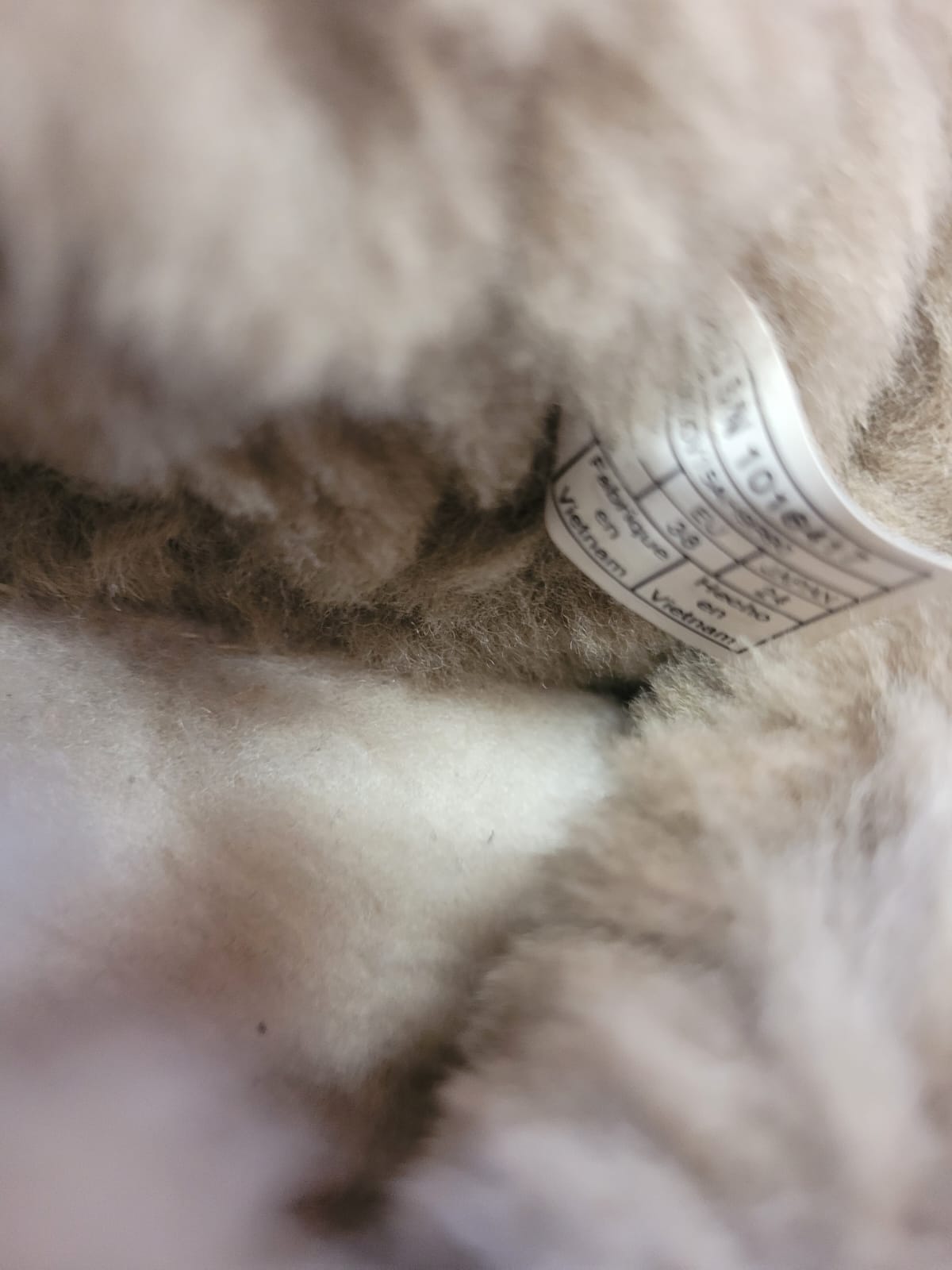 UGG Australia Classic Mini ankle boots in brown UK size 5