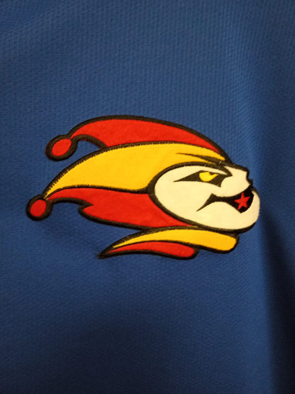 ADM Sports (L) Ice Hockey Top Men's Size Large Made in Canada - Good Condition