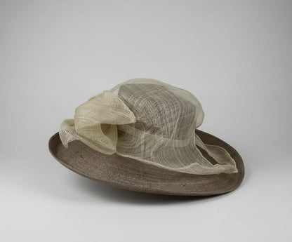 Herbert Johnson Vintage Ladies Country Derby Style