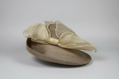 Herbert Johnson Vintage Ladies Country Derby Style