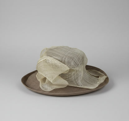 Herbert Johnson Vintage Ladies Country Derby Style