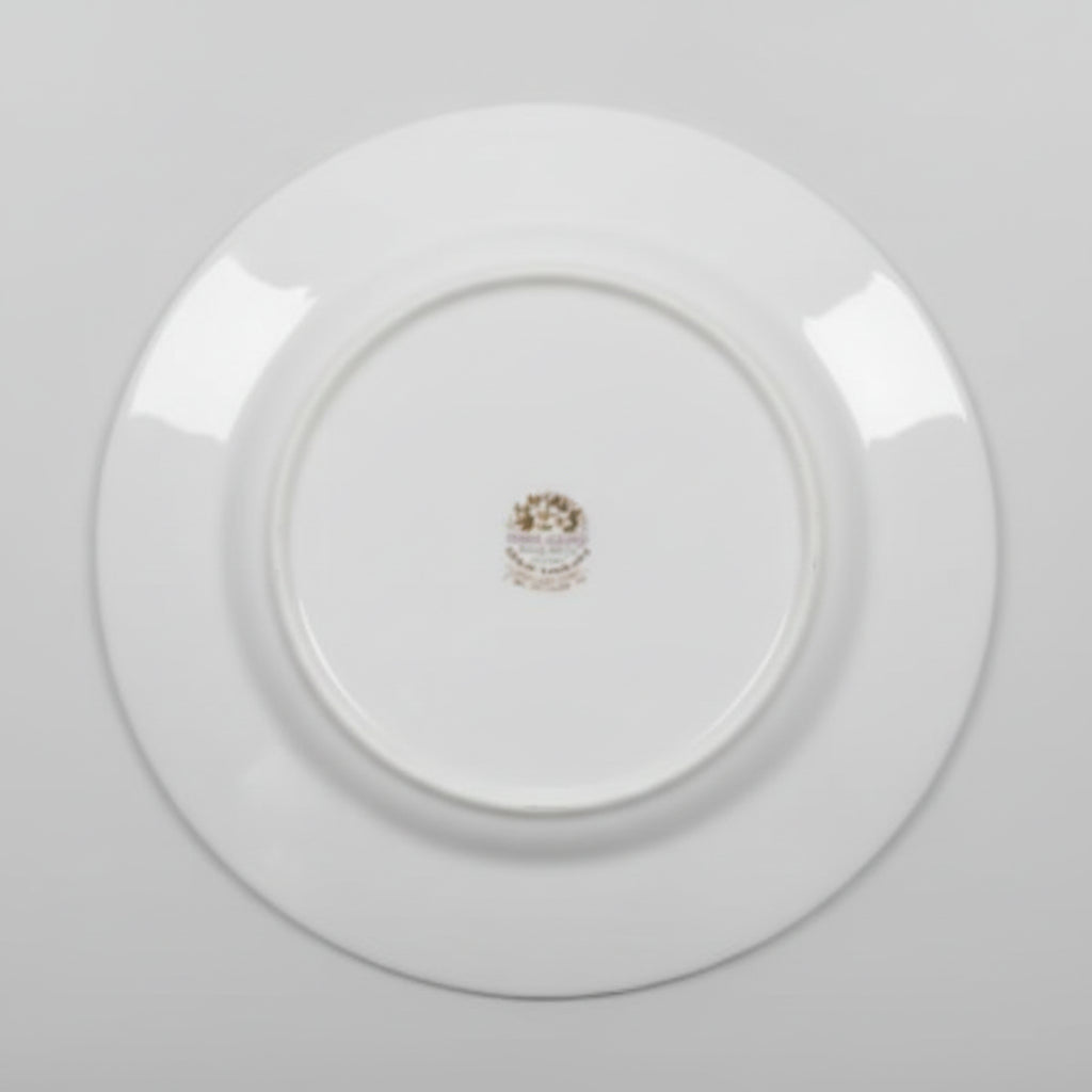 Royal Albert Flower Of The Month December Christmas Rose set