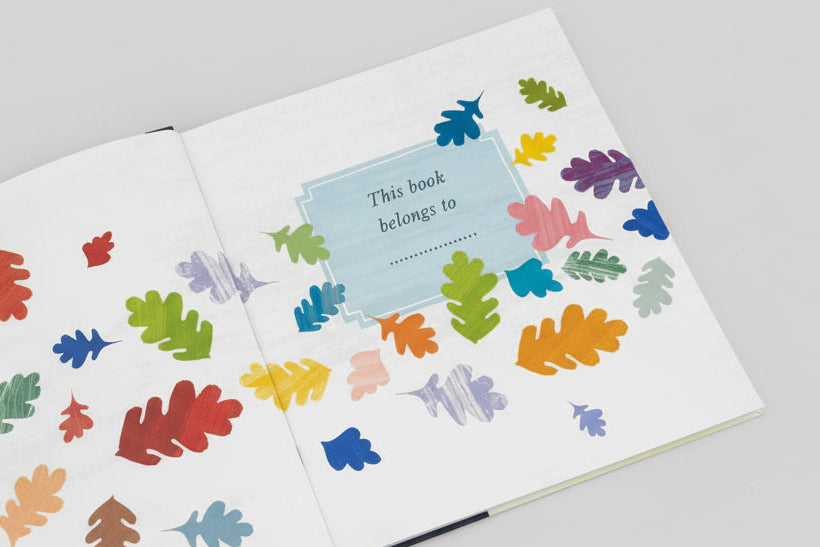National Trust 'I am The Seed That Grew The Tree Hardback' Book EXCELLENT CONDITION