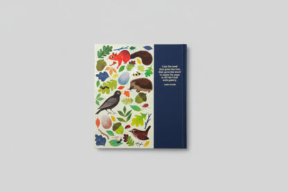 National Trust 'I am The Seed That Grew The Tree Hardback' Book EXCELLENT CONDITION